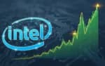 Ações da Intel sobem com expectativa de investimento do governo Trump na expansão da produção de semicondutores nos EUA