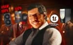 A máfia: O Velho País – fez uma proposta para o PC Baratinho