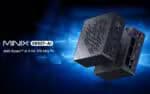 Minix lança novos mini PCs Strix Halo com preços a partir de US$ 789