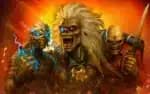 Iron Maiden e Wildlife Studios anunciam parceria
