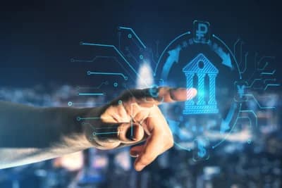 Imagem card com fundo