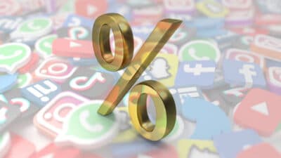 Imagem card com fundo