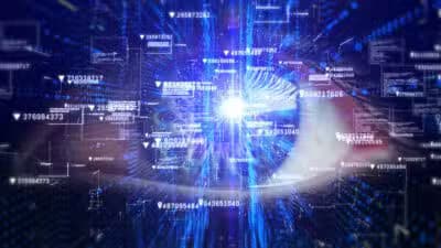 Imagem card com fundo