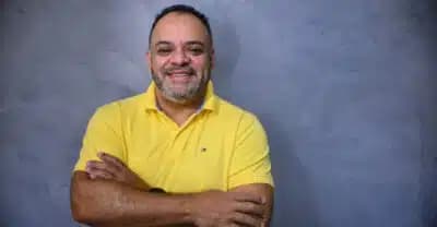 Imagem card com fundo