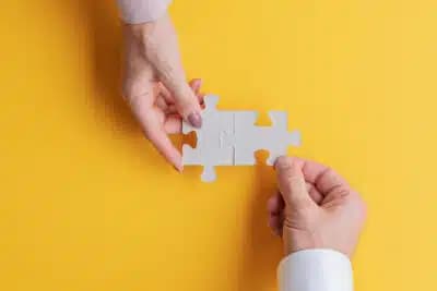 Imagem card com fundo