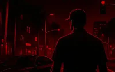 Imagem card com fundo