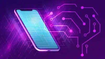 Imagem card com fundo