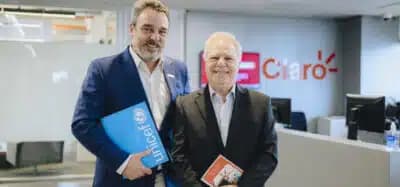 Imagem card com fundo