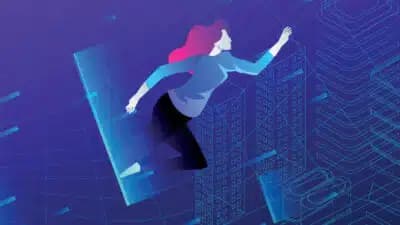 Imagem card com fundo