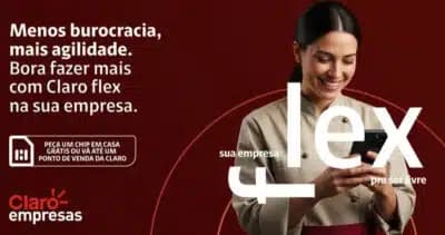 Imagem card com fundo