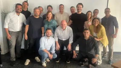 Imagem card com fundo