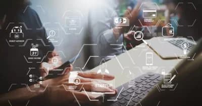 Imagem card com fundo