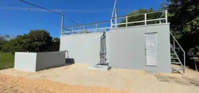 Imagem card com fundo