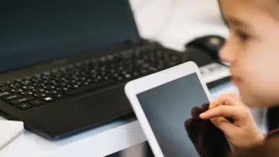 Imagem card com fundo