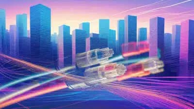 Imagem card com fundo