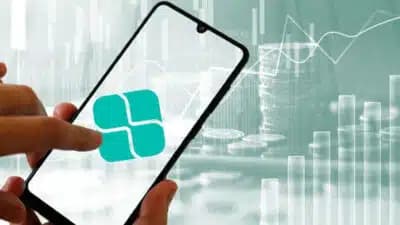 Imagem card com fundo