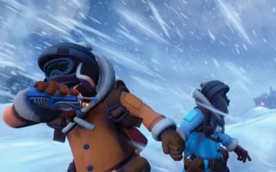 Imagem card com fundo