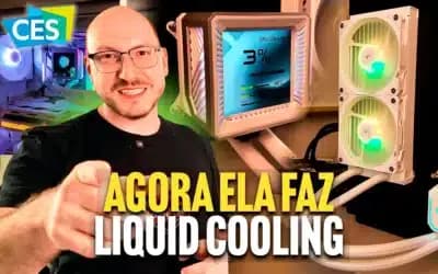 Imagem card com fundo