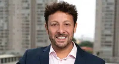 Imagem card com fundo