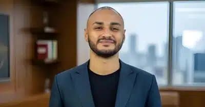 Imagem card com fundo