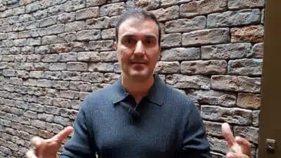 Imagem card com fundo