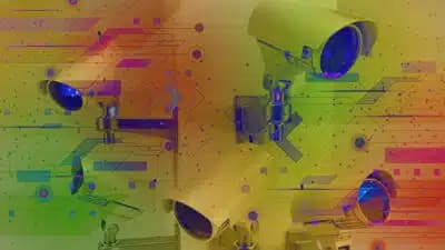 Imagem card com fundo