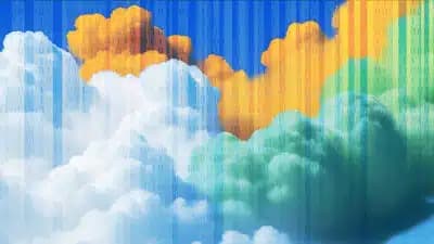 Imagem card com fundo