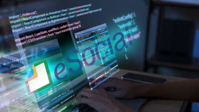 Imagem card com fundo