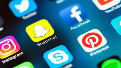 Imagem card com fundo