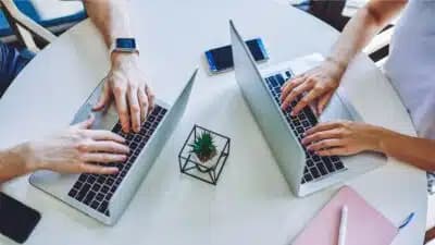 Imagem card com fundo