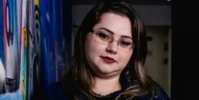 Imagem card com fundo