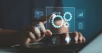 Imagem card com fundo