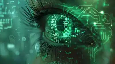 Imagem card com fundo