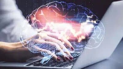 Imagem card com fundo