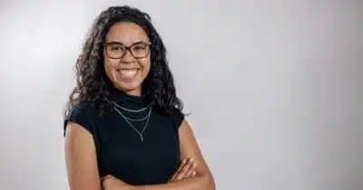 Imagem card com fundo