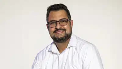 Imagem card com fundo