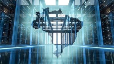 Imagem card com fundo