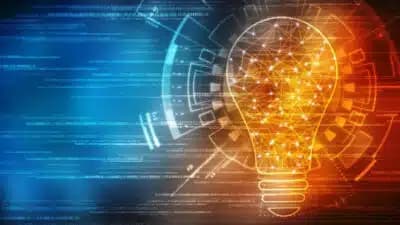 Imagem card com fundo