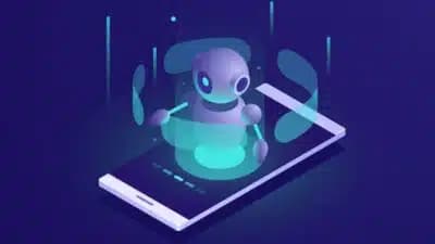 Imagem card com fundo