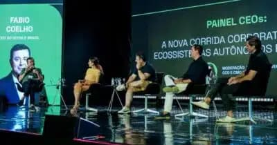 Imagem card com fundo