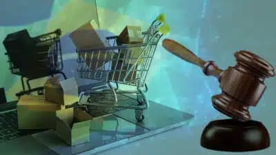 Imagem card com fundo