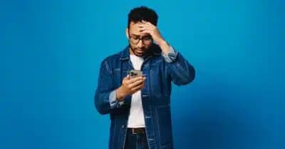 Imagem card com fundo