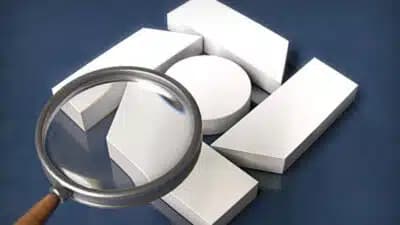 Imagem card com fundo