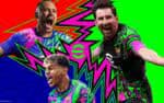 eFootball recebe atualização de temporada com a novidade “Combinação” e celebra os 30 anos