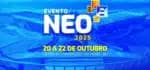Evento NEO 2025 reúne líderes do setor de telecomunicações em Salvador
